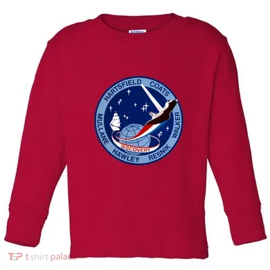 Toddler Long Sleeve