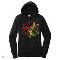 Sicily Travel Souvenir For Men Women Kids Women's Hoodie thumb 0
