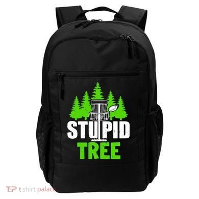 Stupid Tree Backpack