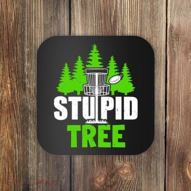 Stupid Tree Coaster