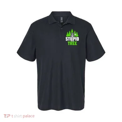 Stupid Tree Polo
