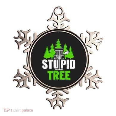 Stupid Tree Ornament