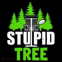 Stupid Tree Women's Long Sleeve Shirt thumb 2