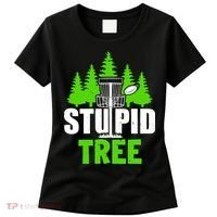 Stupid Tree Women's T-Shirt thumb 0