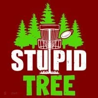 Stupid Tree Hoodie thumb 2
