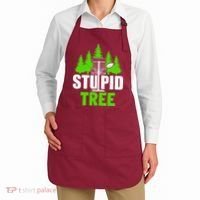Stupid Tree Apron thumb 2