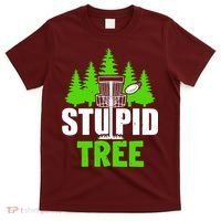 Stupid Tree T-Shirt thumb 0