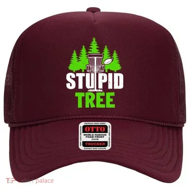 Stupid Tree Hat