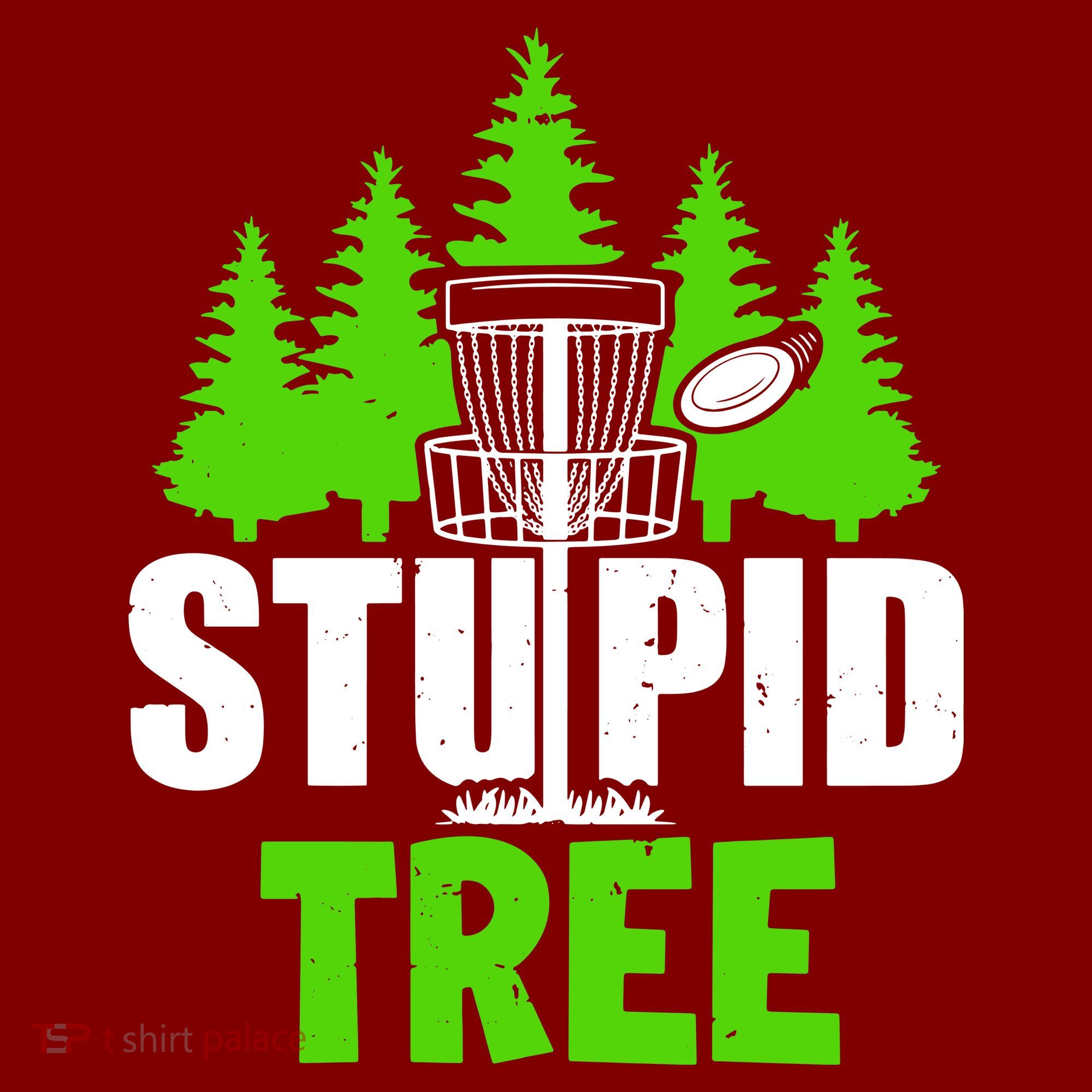 Stupid Tree Kids Sweatshirt