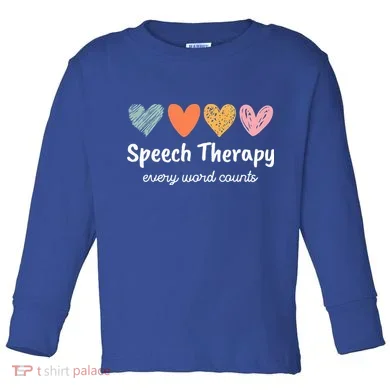 Toddler Long Sleeve