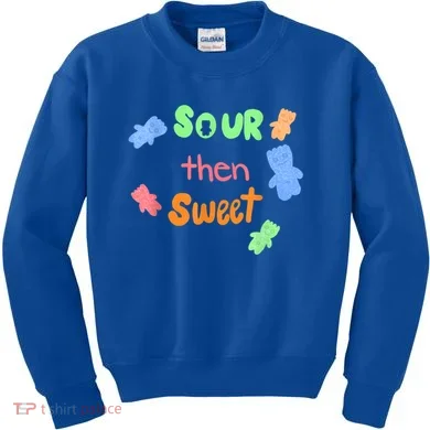 Kids Sweatshirt