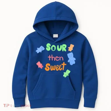 Kids Hoodie