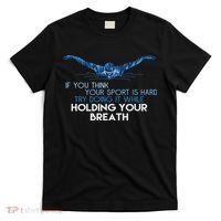 Swimming Team Swim Team T-Shirt thumb 0