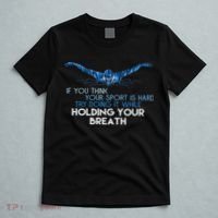 Swimming Team Swim Team T-Shirt thumb 5