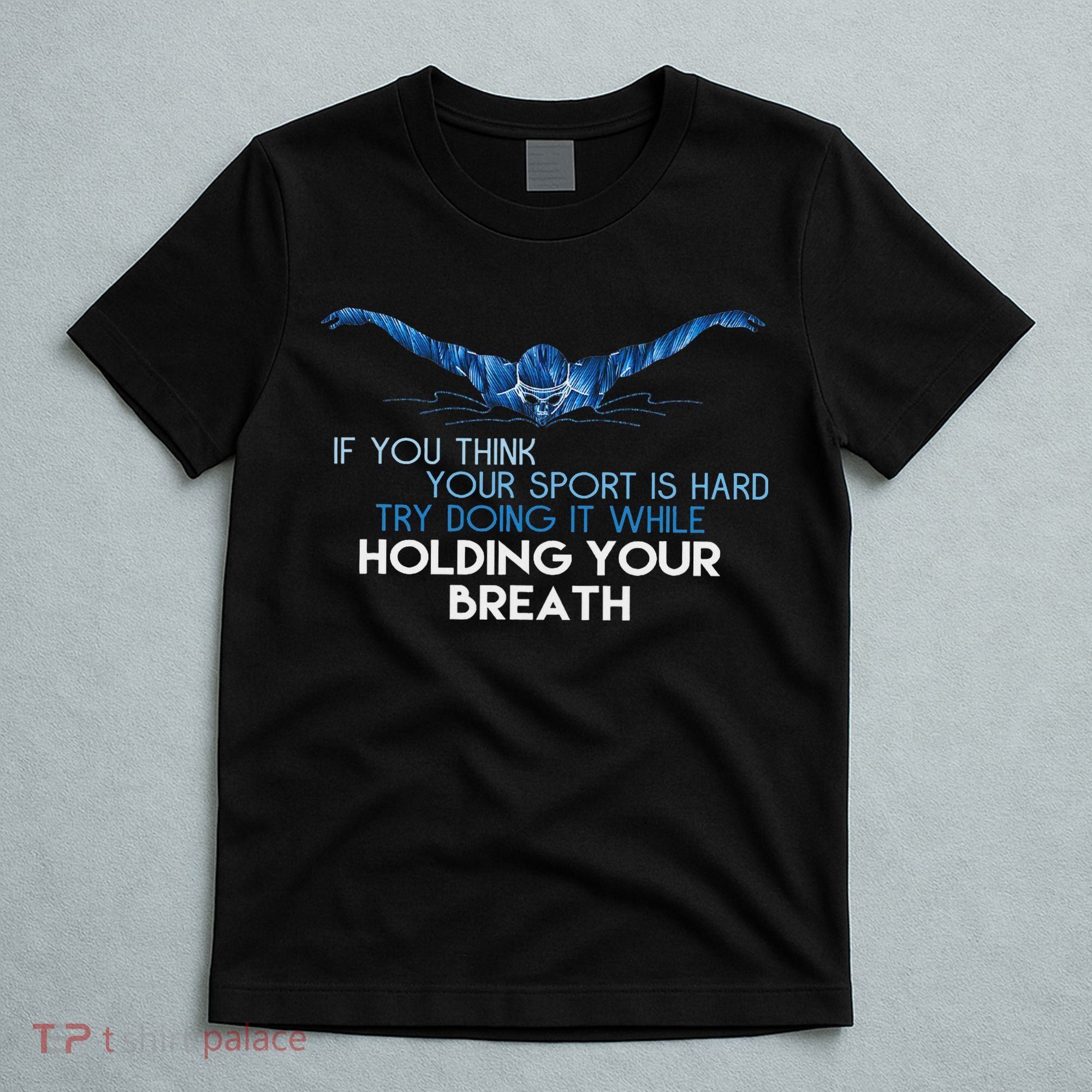 Swimming Team Swim Team T-Shirt