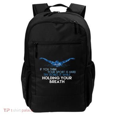 Swimming Team Swim Team Backpack