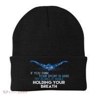Swimming Team Swim Team Beanie thumb 0
