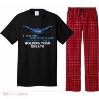 Swimming Team Swim Team Pajama Set thumb 0