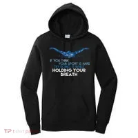 Swimming Team Swim Team Women's Hoodie thumb 0