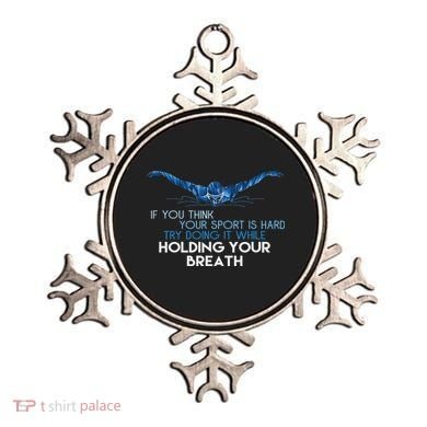 Swimming Team Swim Team Ornament