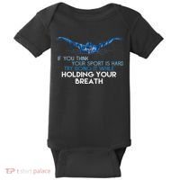 Swimming Team Swim Team Baby Bodysuit thumb 0