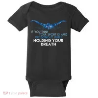 Swimming Team Swim Team Baby Bodysuit thumb 0
