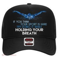 Swimming Team Swim Team Hat thumb 0