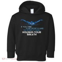 Swimming Team Swim Team Toddler Hoodie thumb 0