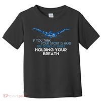 Swimming Team Swim Team Toddler T-Shirt thumb 0