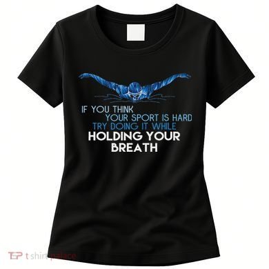 Swimming Team Swim Team Women's T-Shirt