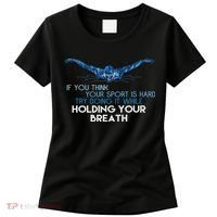 Swimming Team Swim Team Women's T-Shirt thumb 0