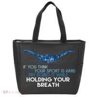 Swimming Team Swim Team Tote Bag thumb 0