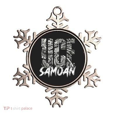 Samoan Tribal Samoa Polynesian Tanoa Uce Samoan Ornament
