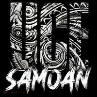 Samoan Tribal Samoa Polynesian Tanoa Uce Samoan Women's Tank Top thumb 5