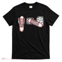 Save The Stick Funny Manual Transmission Three Pedals Car T-Shirt thumb 0