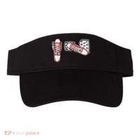 Save The Stick Funny Manual Transmission Three Pedals Car Visor thumb 0