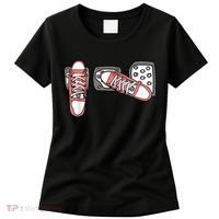 Save The Stick Funny Manual Transmission Three Pedals Car Women's T-Shirt thumb 0