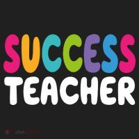 Success Teacher Tumbler thumb 3