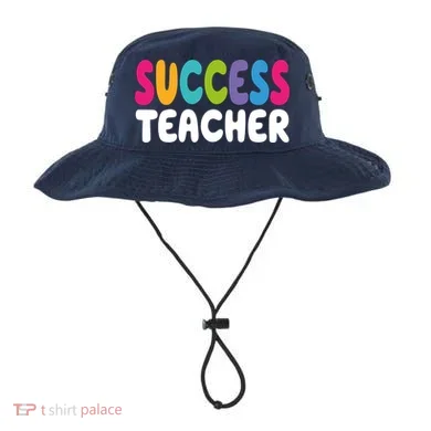 Success Teacher Bucket Hat