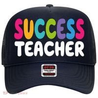 Success Teacher Hat thumb 0