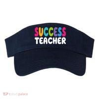 Success Teacher Visor thumb 0