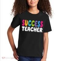 Success Teacher Kids T-Shirt thumb 2