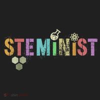 STEMINIST Technology Student Women's Sweatshirt thumb 2