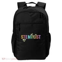 STEMINIST Technology Student Backpack thumb 0
