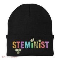 STEMINIST Technology Student Beanie thumb 0