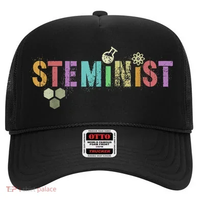 STEMINIST Technology Student Hat