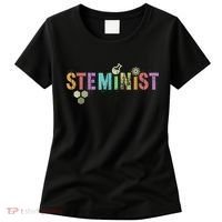 STEMINIST Technology Student Women's T-Shirt thumb 0