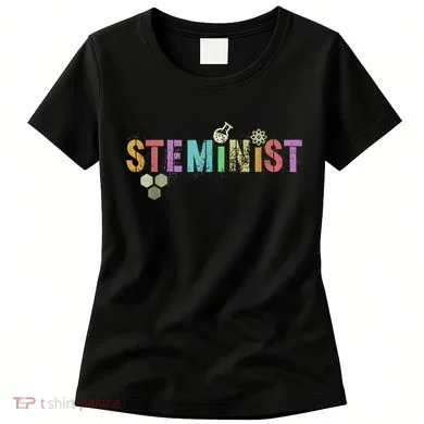 STEMINIST Technology Student Women's T-Shirt