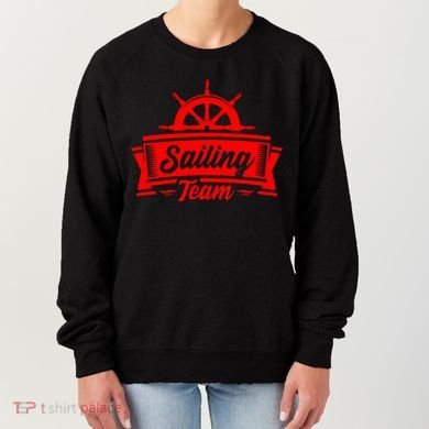 Sailing Team Women's Sweatshirt