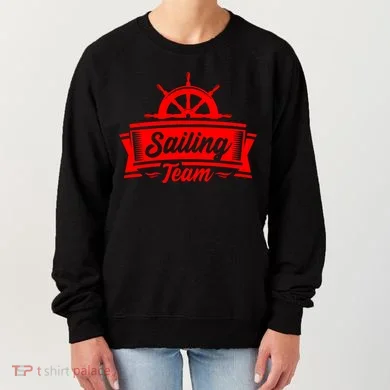 Sailing Team Women's Sweatshirt